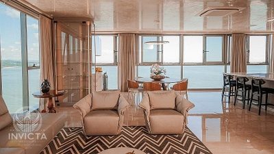 Apartamento, 3 quartos, 232 m² - Foto 5