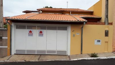 Casa, 3 quartos, 81 m² - Foto 1