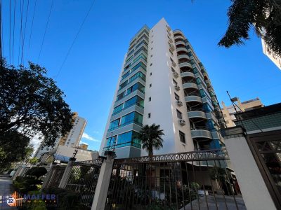Apartamento, 3 quartos, 110 m² - Foto 2