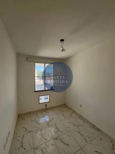 Apartamento, 2 quartos, 45 m² - Foto 2