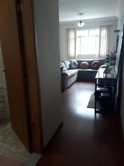 Apartamento, 2 quartos, 70 m² - Foto 2
