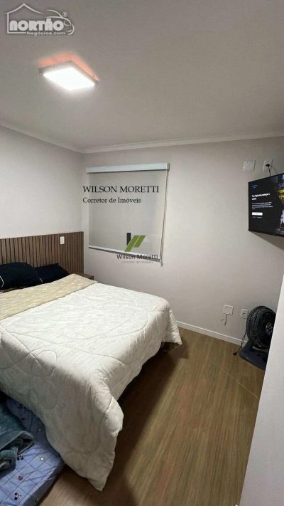 Casa, 3 quartos, 71 m² - Foto 4