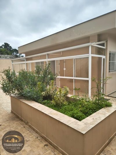 Casa de Condomínio, 2 quartos - Foto 2