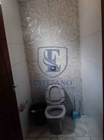 Depósito-Galpão, 100 m² - Foto 4