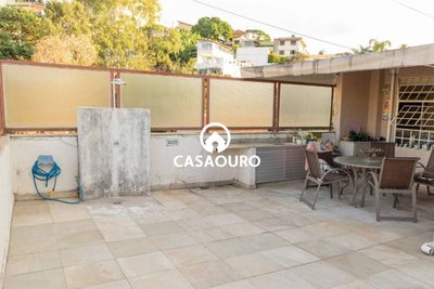 Cobertura, 4 quartos, 150 m² - Foto 1