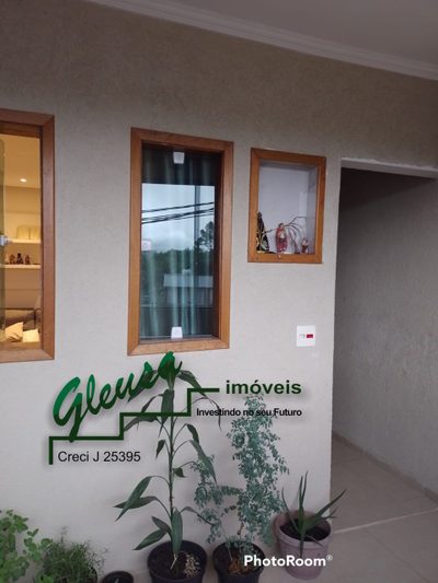 Casa, 2 quartos, 100 m² - Foto 3