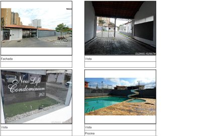 Apartamento, 3 quartos, 75 m² - Foto 1