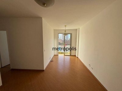 Apartamento, 3 quartos, 80 m² - Foto 2