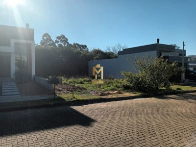 Terreno, 200 m² - Foto 3