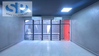 Sala-Conjunto, 80 m² - Foto 4
