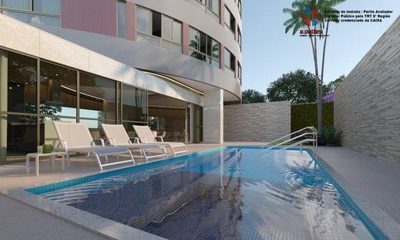 Apartamento, 2 quartos, 57 m² - Foto 5