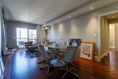 Cobertura, 3 quartos, 230 m² - Foto 5