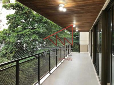 Apartamento, 3 quartos, 180 m² - Foto 5