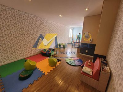 Apartamento, 3 quartos, 76 m² - Foto 4