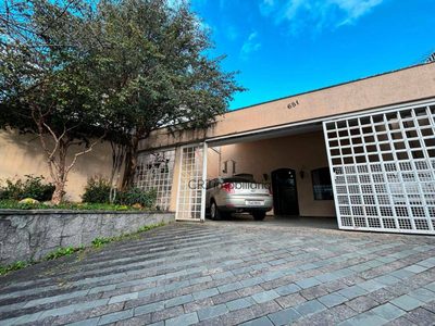 Casa, 3 quartos, 365 m² - Foto 3