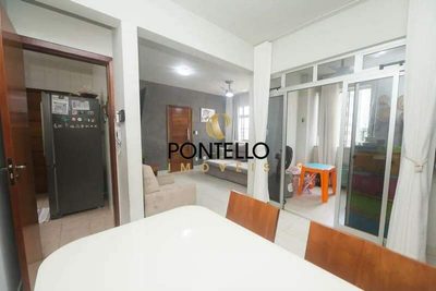 Apartamento, 3 quartos, 105 m² - Foto 5