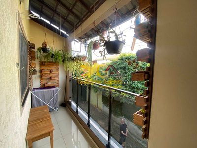 Casa, 3 quartos, 160 m² - Foto 2