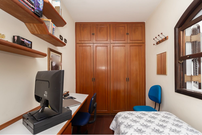Casa, 4 quartos - Foto 4