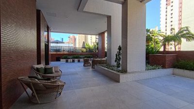 Apartamento, 3 quartos, 81 m² - Foto 5