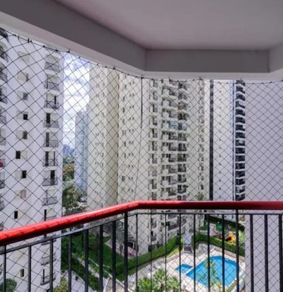 Apartamento, 4 quartos, 200 m² - Foto 3