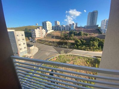 Apartamento, 2 quartos, 48 m² - Foto 2
