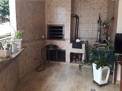 Sobrado, 3 quartos - Foto 3