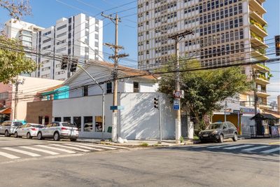 Prédio Inteiro, 156 m² - Foto 3