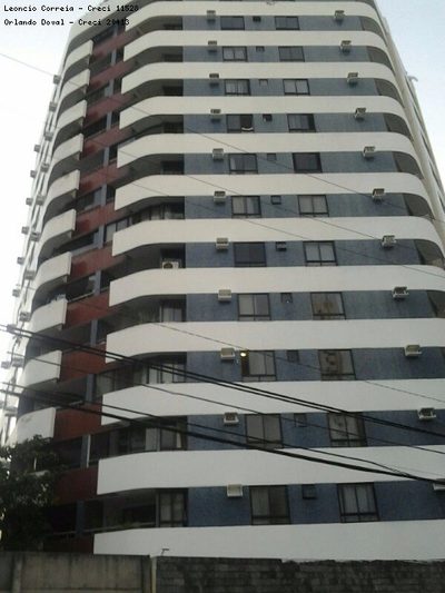 Apartamento, 3 quartos, 119 m² - Foto 2