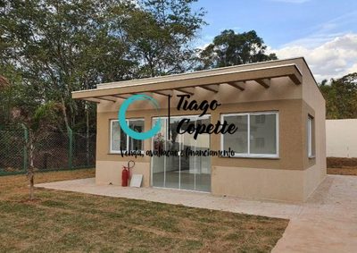 Apartamento, 2 quartos, 41 m² - Foto 5