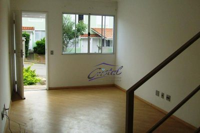 Casa de Condomínio, 2 quartos - Foto 4