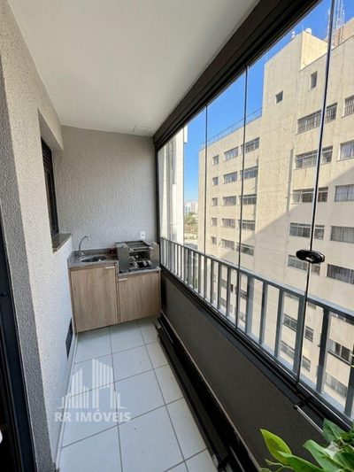 Apartamento, 2 quartos, 55 m² - Foto 4