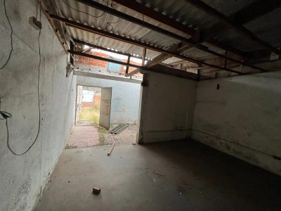 Loja-Salão, 200 m² - Foto 3