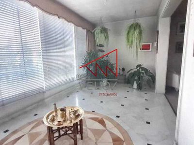 Apartamento, 4 quartos, 325 m² - Foto 3