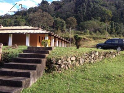 Fazenda, 61 hectares - Foto 2