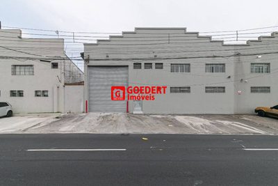 Depósito-Galpão, 464 m² - Foto 2