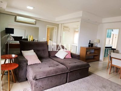 Apartamento, 3 quartos, 127 m² - Foto 1