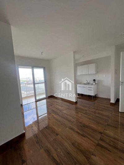 Apartamento, 2 quartos, 55 m² - Foto 1