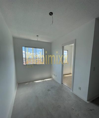 Apartamento, 2 quartos - Foto 2