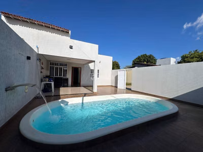 Casa, 3 quartos, 301 m² - Foto 5