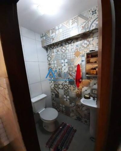 Sobrado, 3 quartos, 180 m² - Foto 5
