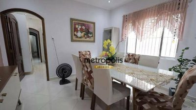 Sobrado, 2 quartos, 125 m² - Foto 4