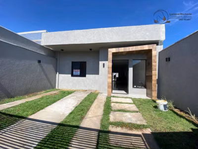 Casa, 3 quartos, 111 m² - Foto 1