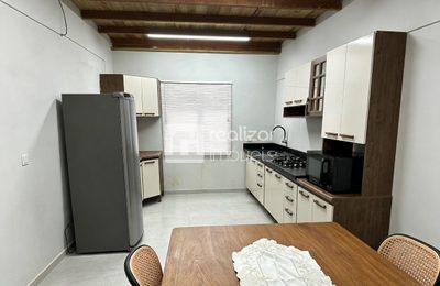 Casa, 5 quartos, 120 m² - Foto 2