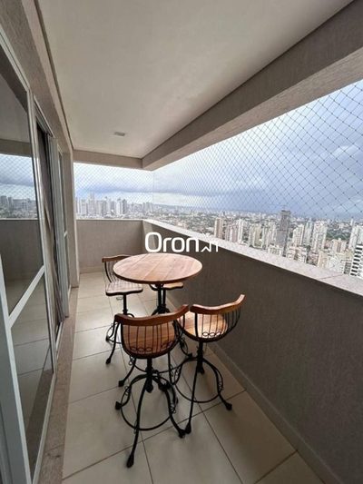 Flat/Apart Hotel, 1 quarto, 40 m² - Foto 2