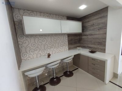 Cobertura, 3 quartos, 120 m² - Foto 4