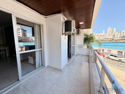 Apartamento, 2 quartos, 70 m² - Foto 1