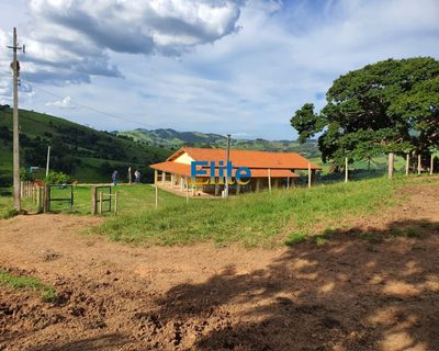 Fazenda, 3 quartos - Foto 2