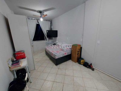 Apartamento, 1 quarto, 31 m² - Foto 5