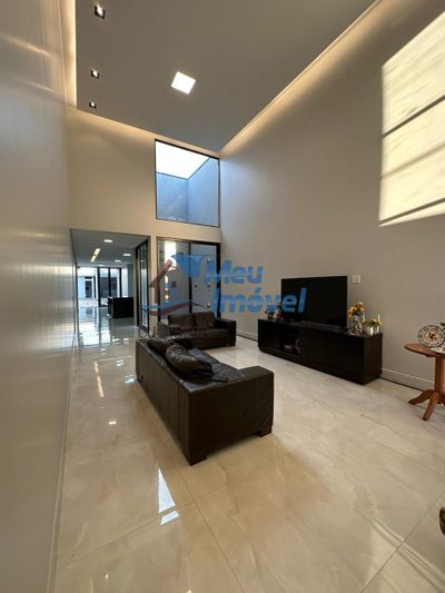 Casa, 4 quartos, 360 m² - Foto 2