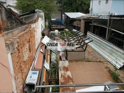 Terreno, 200 m² - Foto 1